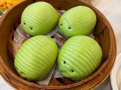 -益健美食大广场(北岭店)