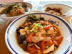 -天天鲜面馆(衡山路店)