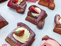 -威利旺卡烘焙西点蛋糕培训(朝阳校区)