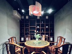 -品茗轩茶楼(江川路店)