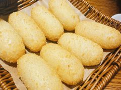 -三天打鱼(奥体店)