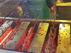 -老黄记手撕烤兔(玉林街店)