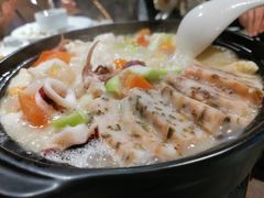 -茶宴·美食地标餐厅(沙坡尾店)