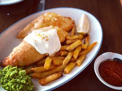 -FISH&POTATO Cō(地中海美食 万象城店)