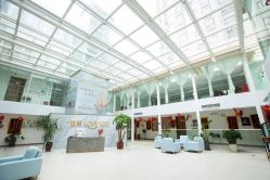 -郑州琅玥月子会所