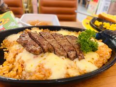 -豪客来牛排(天阳D32店)