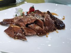 -万家宴海鲜大酒楼(五四路店)