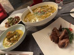 -粤尚腾香居中餐厅(首都机场希尔顿店)