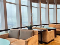 卡座-厚街国际大酒店·360度旋转餐厅