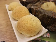 -添好运点心专门店(中环IFC店)