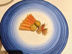 -红棉中餐厅·广州海航威斯汀酒店