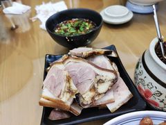 -酱府老碗面(西大店)