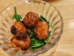 -萨莉亚意式餐厅(莲花国际广场店)