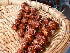 糖油果子-邓记新一代糖油果子(四川煤管局供销公司职工宿舍店)