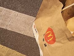 -麦当劳(天骄店)