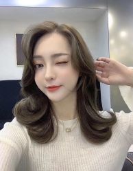 -GIRL STYLE 烫发·染发沙龙