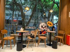 -小豆海棠(人民南路店)