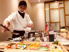 -赤坂亭·M9和牛烧肉·铁板烧(合肥万象城店)