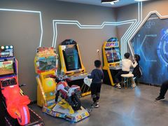 -丰茂烤串(公园店)