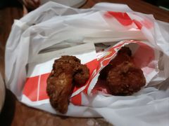 -华莱士·全鸡汉堡(浦东南路店)