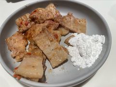 -胡麻(静安嘉里店)