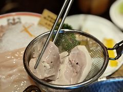 -潮澎派·潮州菜(南国明珠店)