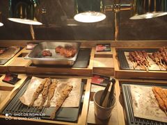 -比格比萨自助(南京万达茂店)