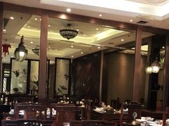 大堂-皇饭儿·王润兴酒楼(河坊街店)
