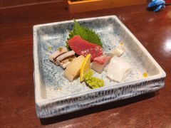 -加奈日本料理