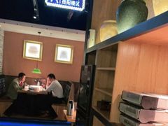 -洞庭土菜小炒馆(易发广场店)