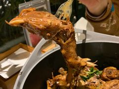 -沿途四季·云南菜(建外大街店)