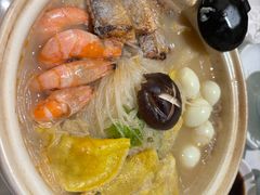 -翡翠拉面小笼包(岭南新天地店)