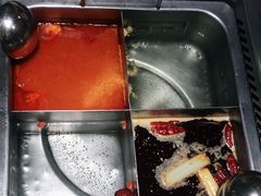 -海底捞火锅(徐州火车站店)