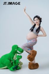 -专注孕妇照亲子照·纪田摄影