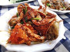 -钱大妈海鲜饭店(保利林语店)