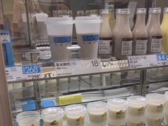-白色日记·手作酸奶(麦凯乐店)