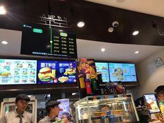 -德克士(前门店)