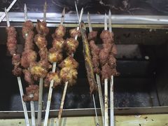 -运德成·天津老味烧烤(广开二马路店)
