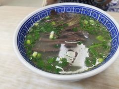 -樊记腊汁肉(竹笆市总店)