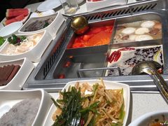 -海底捞火锅(亲子主题北金鹰店)