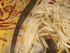 -蜀大侠火锅(建设路第五大道店)