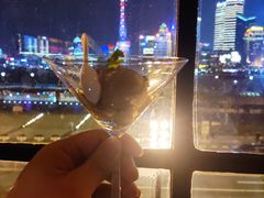 -YUE·6·西式融合餐厅(外滩六号店)