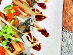 -森味薪火烧•烧鸟居酒屋•日本料理(望京店)