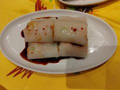 -金玉满堂潮州酒楼(无限极荟购物广场店)