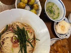 -香雪海·蘇面館(湖滨店)