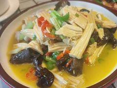 -江西老表·经典江西八大碗