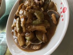 -万宝海鲜舫(劳动公园店)
