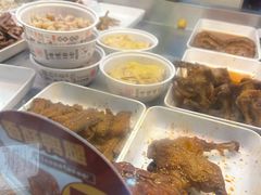 -紫燕百味鸡(枫林店)