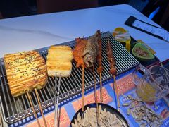 -大成海鲜烧烤·小龙虾(五角场店)