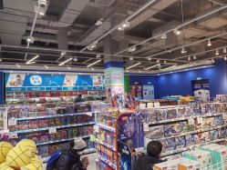 -玩具反斗城(北京芳圆里店)